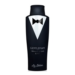 Liv-delano Gentleman Гель для душа Sport 300г