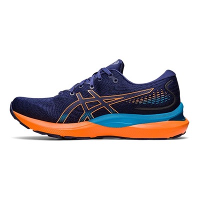 Кроссовки беговые мужские Asics Gel-Cumulus 24 1011B366 402, размер 7,5 US