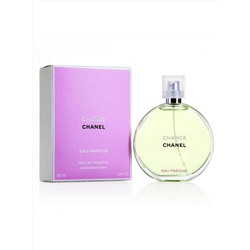 Chanel Chance Eau Fraiche EDT 100мл