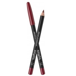 Topface Карандаш для губ водостойкий Waterproof Lipliner №114, PT613 (1.14 г)