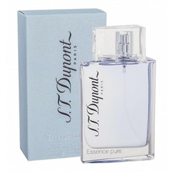 DUPONT ESSENCE PURE edt (m) 100ml