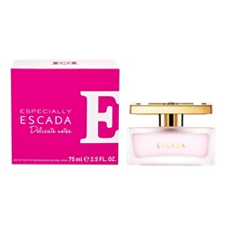 ESCADA ESPECIALLY DELICATE NOTES edt (w) 75ml