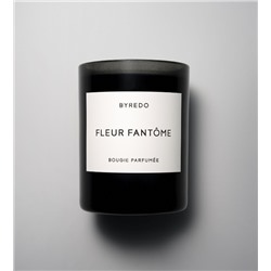 BYREDO FLEUR FANTOME 240gr свеча