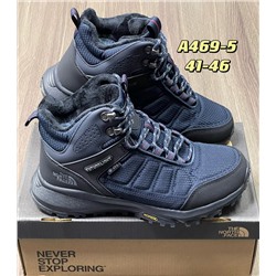 Мужские ботинки PREMIUM А469-5