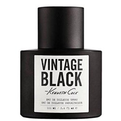 KENNETH COLE VINTAGE BLACK edt (m) 100ml TESTER