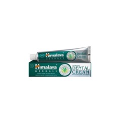 Himalaya Зубная паста Профилактическая с фтором 100г