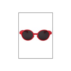 Солнцезащитные очки детские Keluona CT2021 C1 Красный