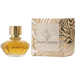 KIMORA LEE SIMMONS BABY PHAT GOLDEN GODDESS edt (w) 30ml