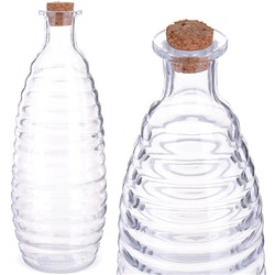 Бутылка для масла Lorraine LR-28096 , 650 мл стекло