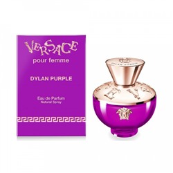 VERSACE POUR FEMME DYLAN PURPLE edp (w) 30ml