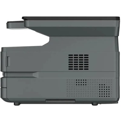 МФУ, лаз ч/б печать Deli Laser M3100DW, 1200x1200 dpi, 31 стр/мин, А4, Wi-Fi, чёрный