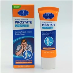 AICHUN BEAUTY  Крем для Мужчин PROSTATE Противовоспалительный от Простатита  20г  (AC-2024)