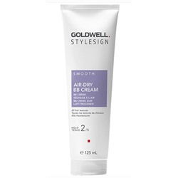 Goldwell stylesign smooth air-dry bb крем 125 мл