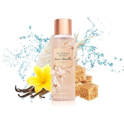 Спрей парфюмированный для тела Victoria's Secret Bare Vanilla La Creme 250 ml