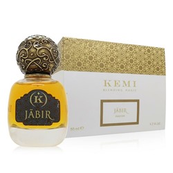 KEMI BLENDING MAGIC JABIR 50ml parfume