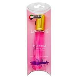 Мини-парфюм Lacoste L.12.12 Pour Elle Sparkling EDP 20мл