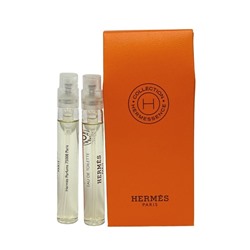 HERMES HERMESSENCE AGAR EBENE edt 4ml mini