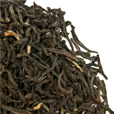 «Ассам с типсами TGFOP1» (Индийский чёрный чай)