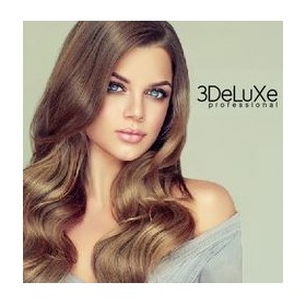 3DELUXE Professional (Италия) - Уход за волосами