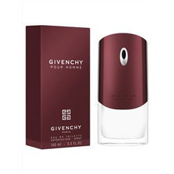 GIVENCHY POUR HOMME edt (m) 100ml