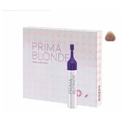 Краска для волос ESTEL PRIMA BLONDE: 8/76 тон Светло-русый коричнево-фиолетовый