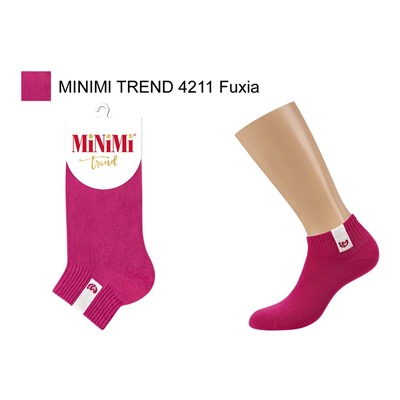 MINI TREND 4211