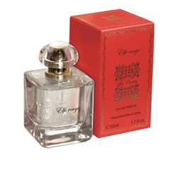 LES CONTES ELFE ROUGE edp (w) 50ml