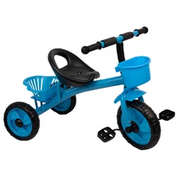 Велосипед трехколесный синий 306-2 в Самаре