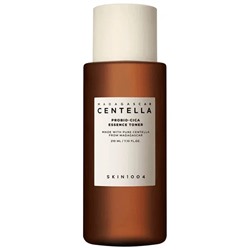 SKIN1004 Тонер-эссенция с пробиотиками Madagascar Centella Probio-Cica Essense Toner, 210мл