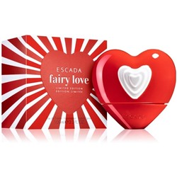 Женские духи   Escada Fairy Love edt for women 100 ml