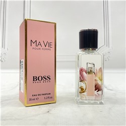 (ОАЭ) Мини-парфюм Hugo Boss Ma Vie EDP 35мл