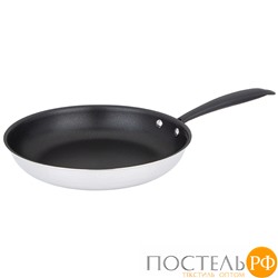 947-104 СКОВОРОДА C АНТИПРИГАРНЫМ ПОКРЫТИЕМ IRON CHEF AGNESS 28*5.2CM