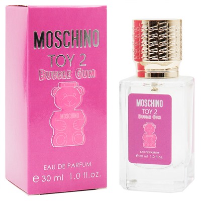 Moschino Toy 2 Bubble Gum edt for women  30 ml