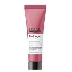 Loreal pro longer термозащитный крем 150мл БС