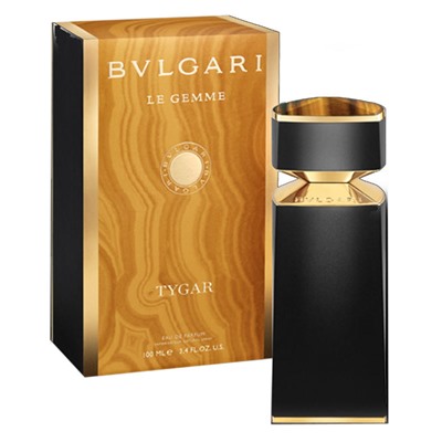 BVLGARI LE GEMME TYGAR edp (m) 30ml в мешочке