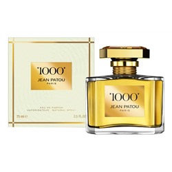 JEAN PATOU 1000 edp (w) 30ml