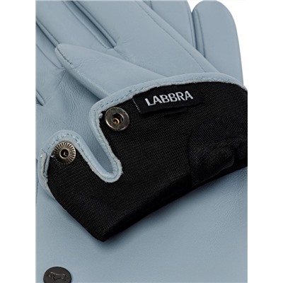 Перчатки жен ш/п LB-8449-1 l.blue