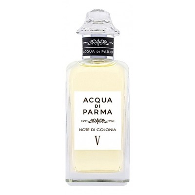 ACQUA DI PARMA NOTE DI COLONIA V edc 150ml