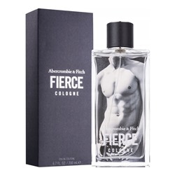 ABERCROMBIE & FITCH FIERCE edc (m) 200ml