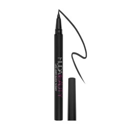 HUDA Водостойкая подводка для глаз Eyeliner Pencil