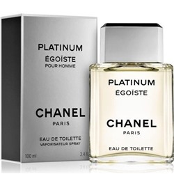 Chanel  Egoiste Platinum   / Эгоист  10 мл