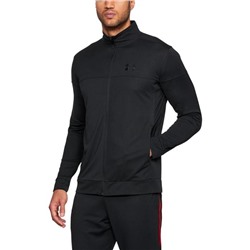 Джемпер мужской, Under Armour Sportstyle Pique JKT, размер 46-48 (1313204-001)