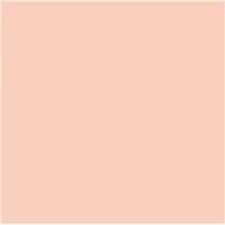 Перкаль 150 см наб 0222-76 розовый персик    - длина    5 м