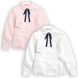 GWCJ8072 блузка для девочек (1 шт в кор.)