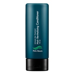 Pelo Baum Hair Revitalizing Conditioner / Кондиционер для восстановления роста волос , 110 мл