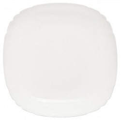 Тарелка суповая ЛОТУСИЯ 22см H1503