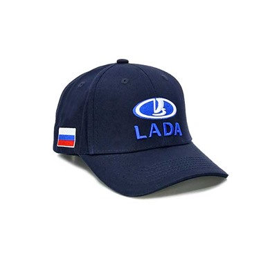 Бейсболка ZHR Autosport LADA