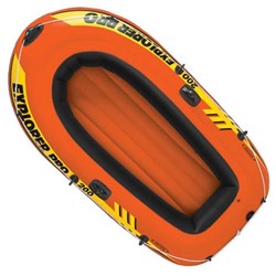 Надувная лодка Explorer 200 PRO Intex 58356