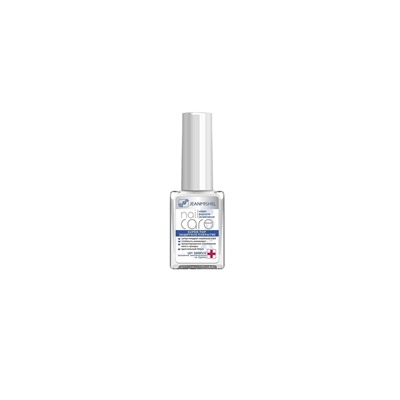 JEANMISHEL Верхнее покрытие для ногтей Last Up Top Coat 6мл