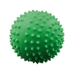 Игрушка Мяч для массажа № 5, 10см, 16420